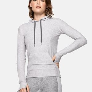 Sweatshirt Hoodie Outdoor Voices